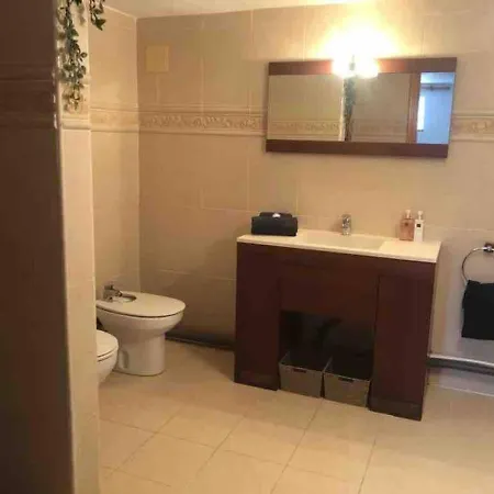 'coll De Rates' Beautiful 1-bed Apartment Alcalali