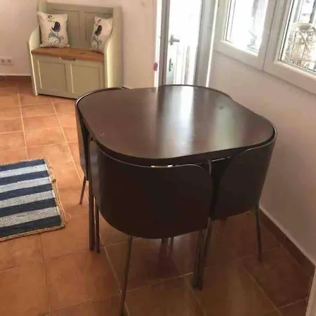 'coll De Rates' Beautiful 1-bed