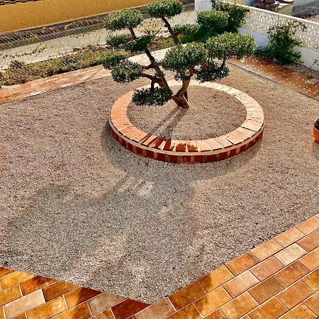 'coll De Rates' Beautiful 1-bed Apartment