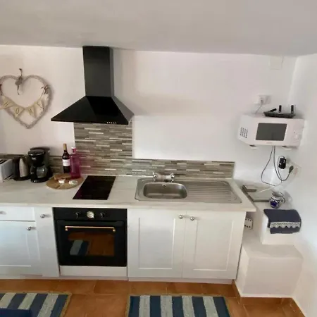 Apartment 'coll De Rates' Beautiful 1-bed