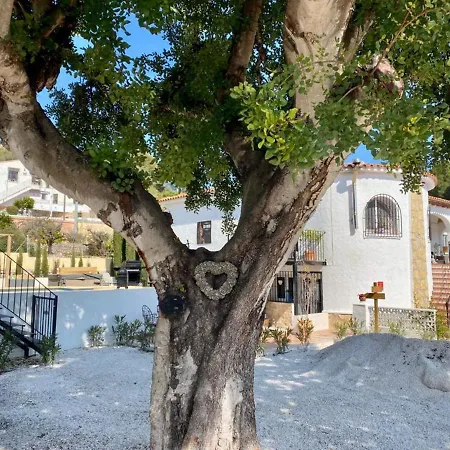 Apartment 'coll De Rates' Beautiful 1-bed *