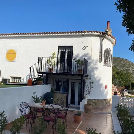 Apartment 'coll De Rates' Beautiful 1-bed *