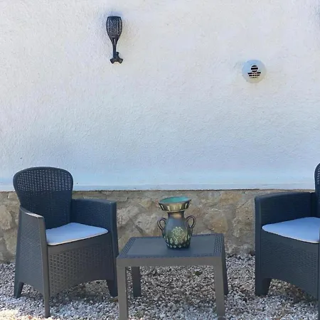 'coll De Rates' Beautiful 1-bed