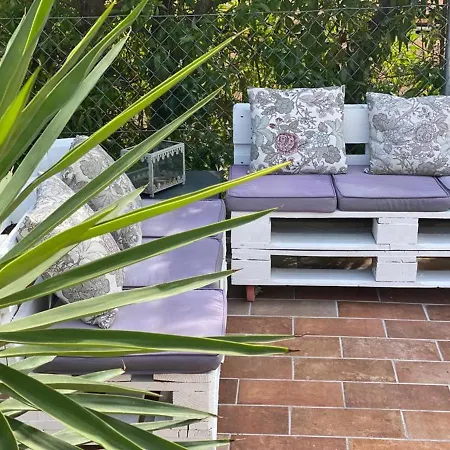 'coll De Rates' Beautiful 1-bed * Alcalali
