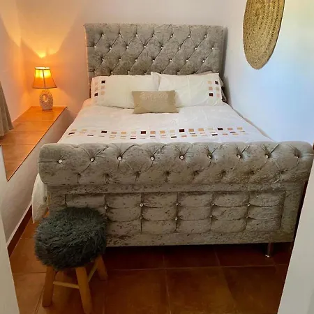 Apartment 'coll De Rates' Beautiful 1-bed *