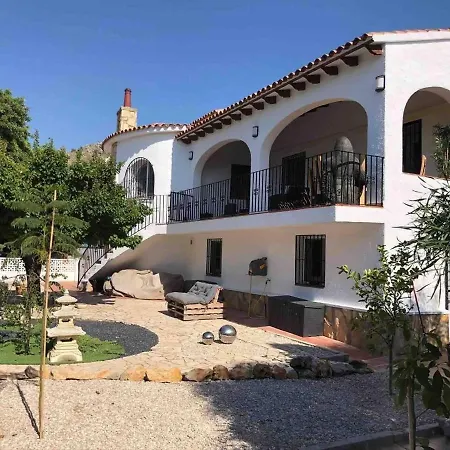 'coll De Rates' Beautiful 1-bed *