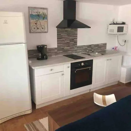 'coll De Rates' Beautiful 1-bed * Alcalalí