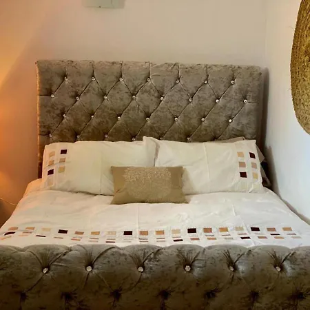 'coll De Rates' Beautiful 1-bed Apartamento *